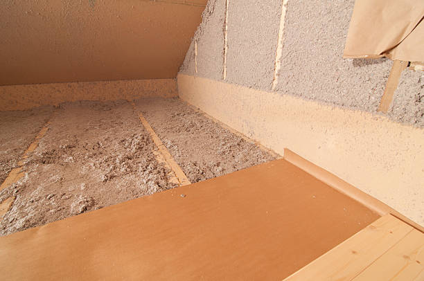 Best Residential Insulation in Meeker, CO